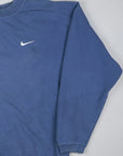 Nike - Sweatshirt (L) Right