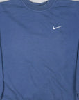Nike - Sweatshirt (L) Center