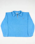 Ralph Lauren - Quarter-Zip (L)
