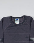 Adidas - Sweatshirt (S) Top