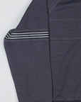 Adidas - Sweatshirt (S) Left