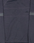 Adidas - Sweatshirt (S) Center