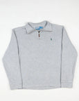Ralph Lauren - Quarter-Zip (L)