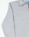 Ralph Lauren - Quarter-Zip (L) Left
