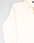 Ralph Lauren - Quarter-Zip (XXL) Left