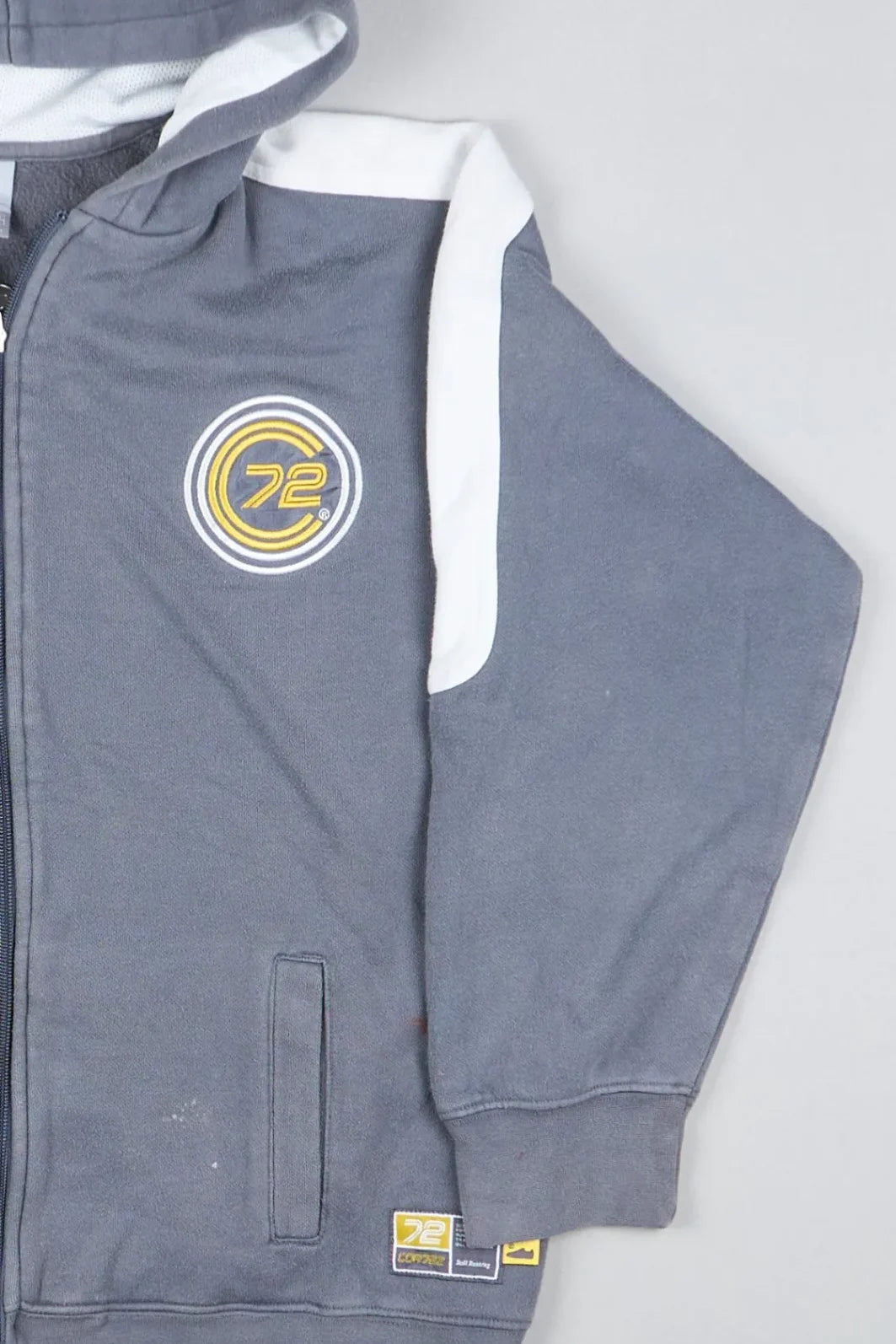 Nike - Full Zip (M) Right