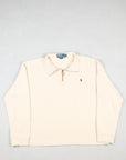 Ralph Lauren - Quarter-Zip (M)