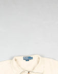 Ralph Lauren - Quarter-Zip (M) Top