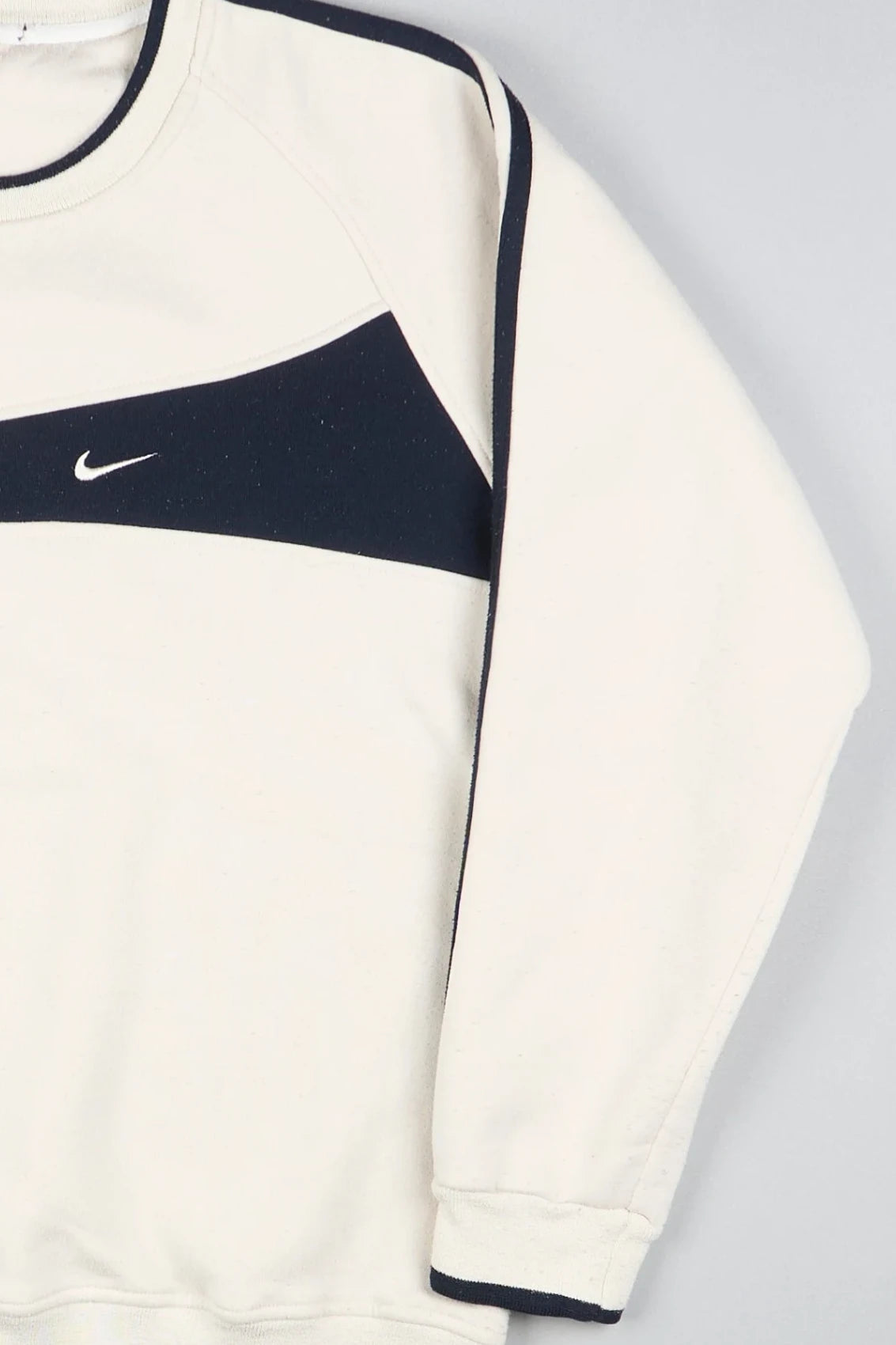 Nike - Sweatshirt (L) Right