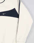 Nike - Sweatshirt (L) Right
