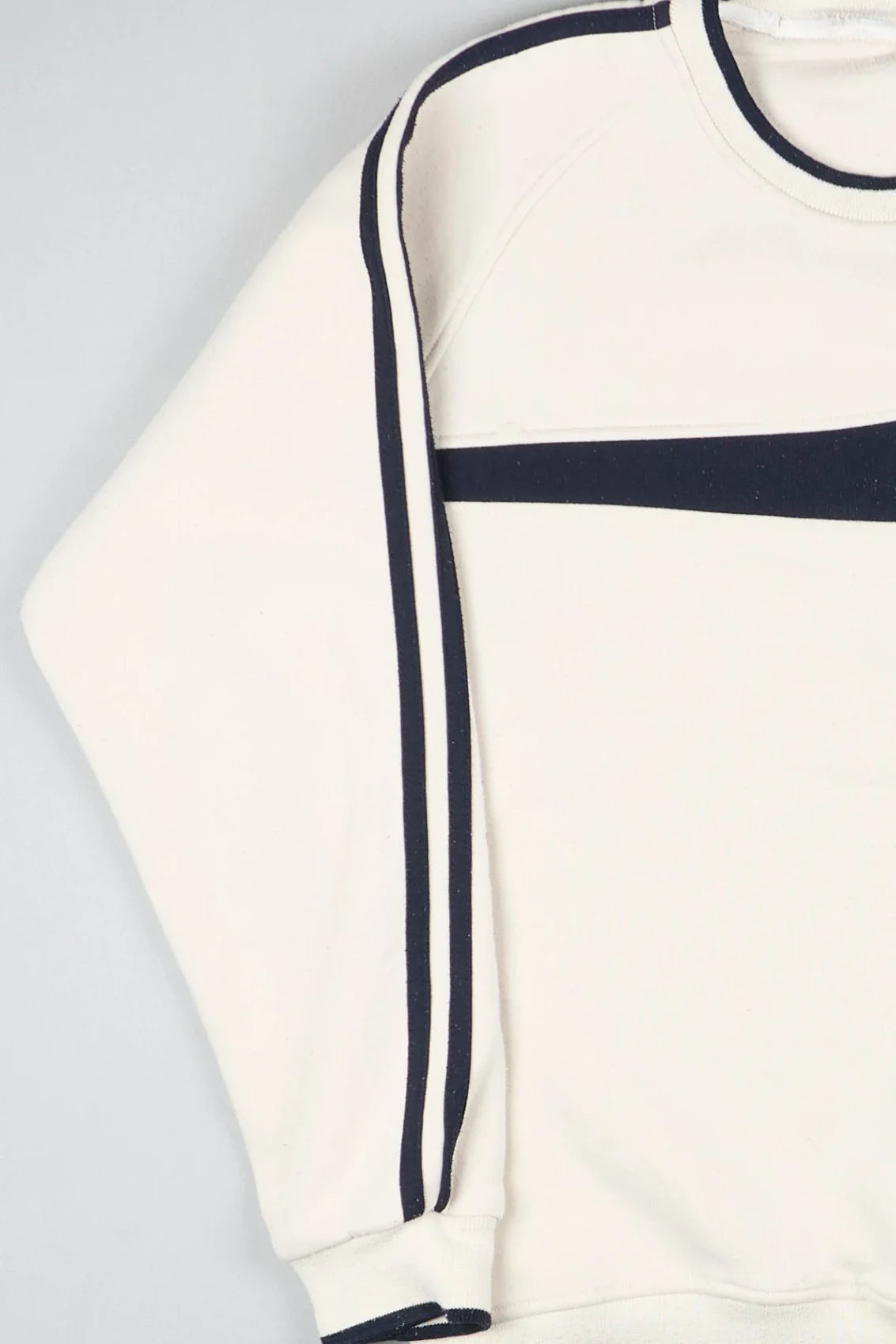 Nike - Sweatshirt (L) Left