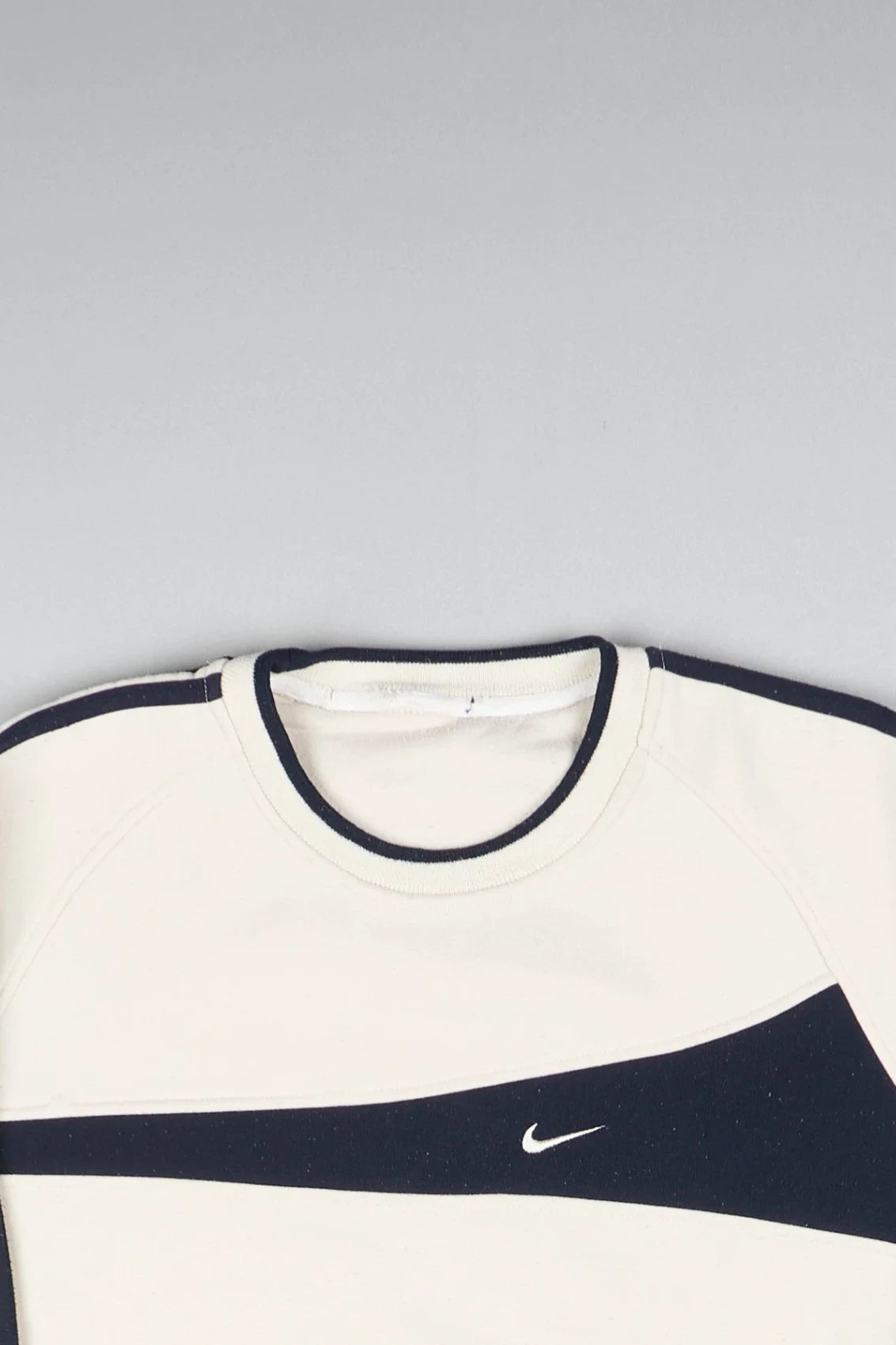 Nike - Sweatshirt (L) Top