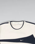 Nike - Sweatshirt (L) Top