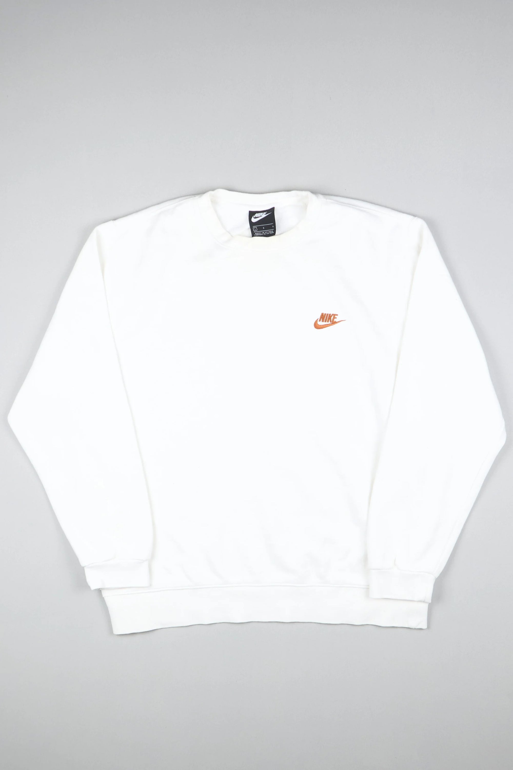Nike - Sweatshirt (L)