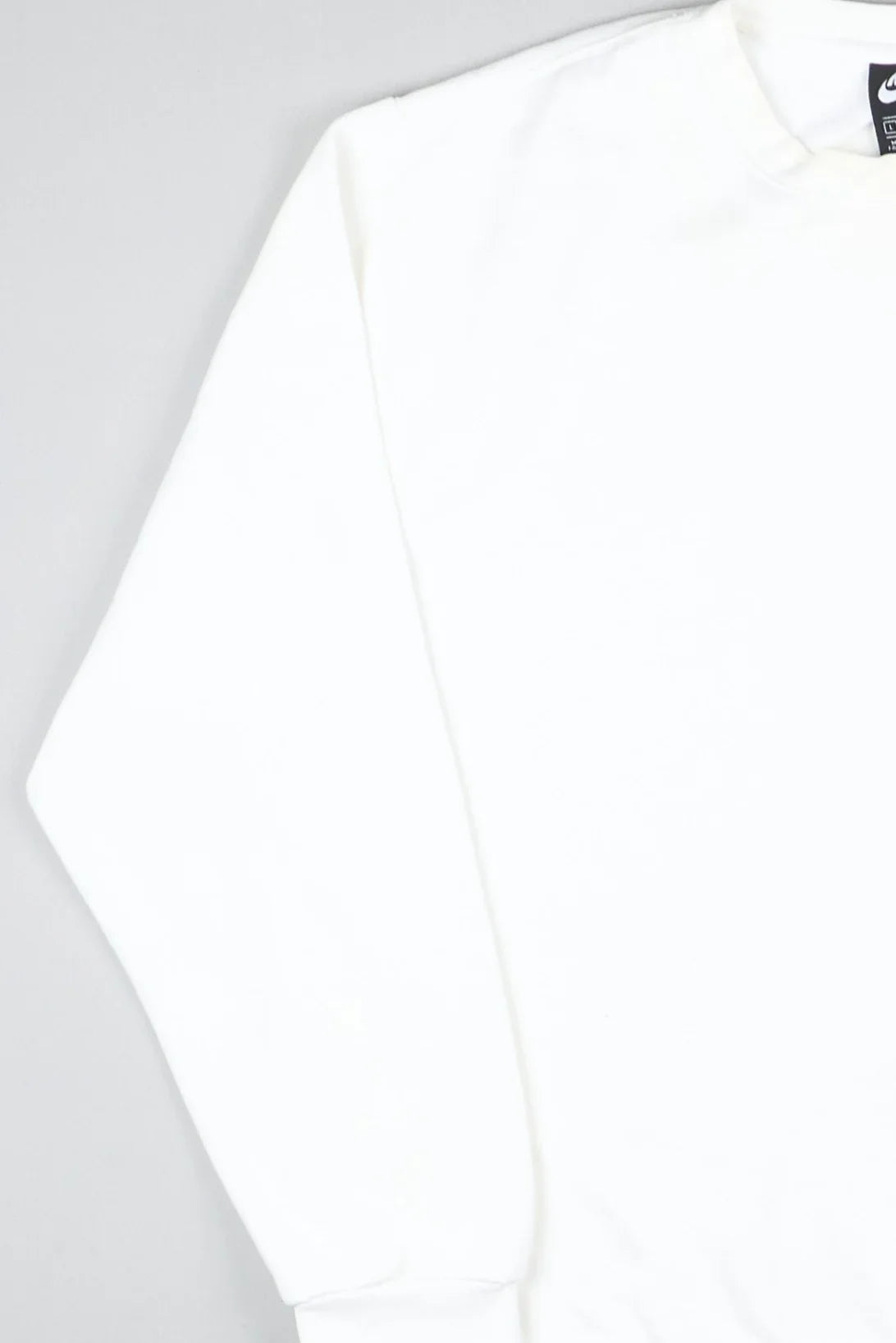 Nike - Sweatshirt (L) Left