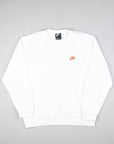 Nike - Sweatshirt (L)