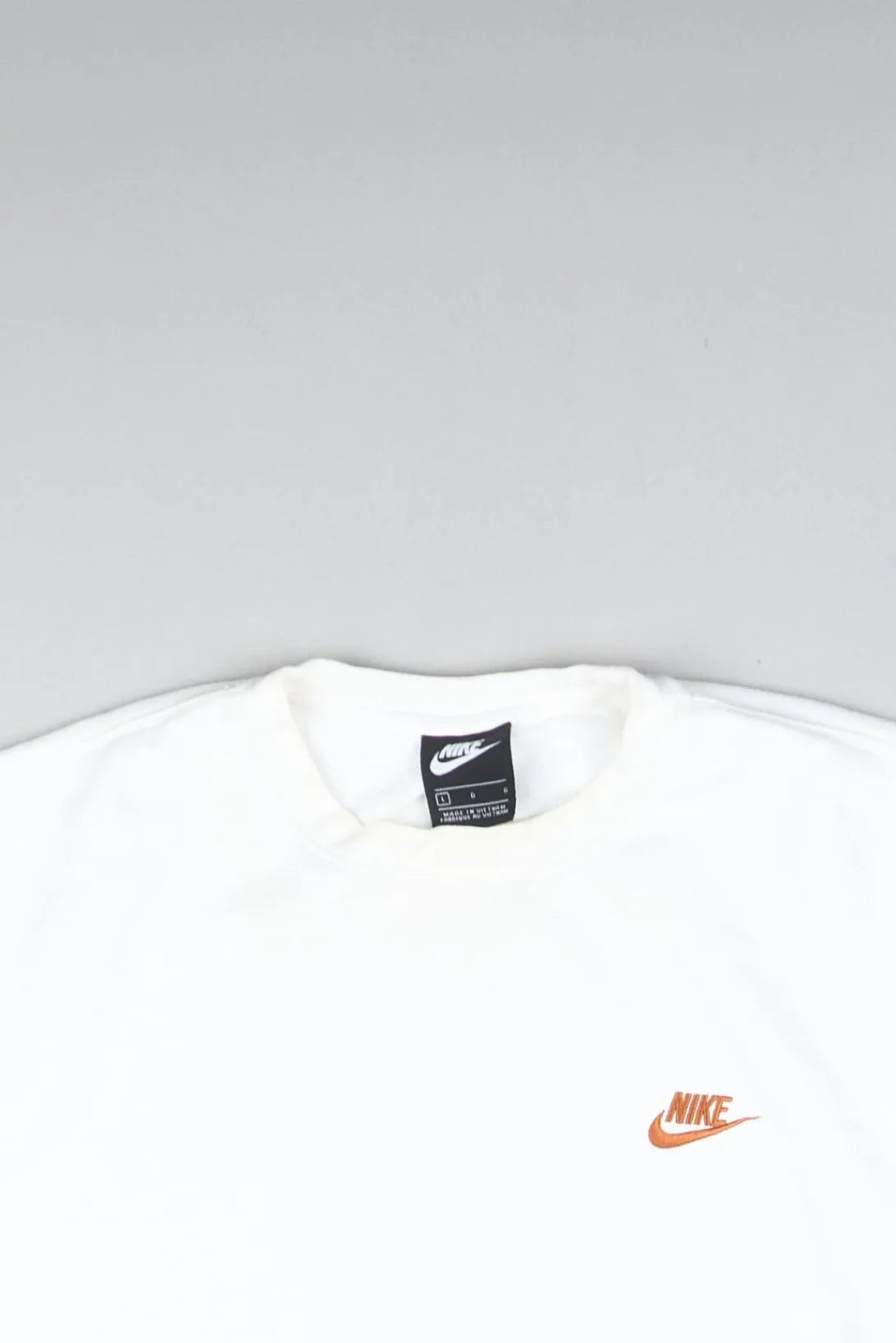 Nike - Sweatshirt (L) Top