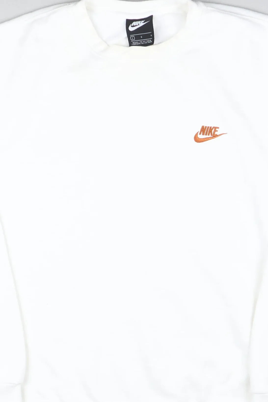 Nike - Sweatshirt (L) Center