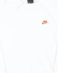 Nike - Sweatshirt (L) Center