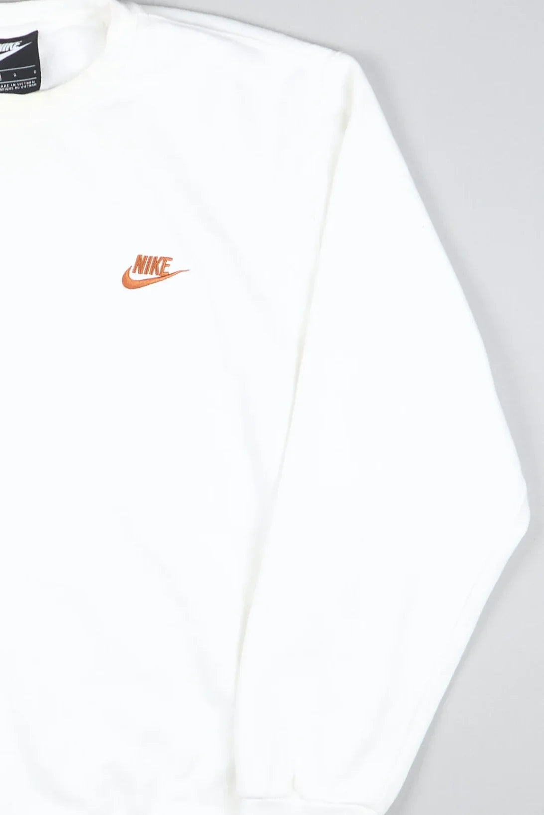 Nike - Sweatshirt (L) Right