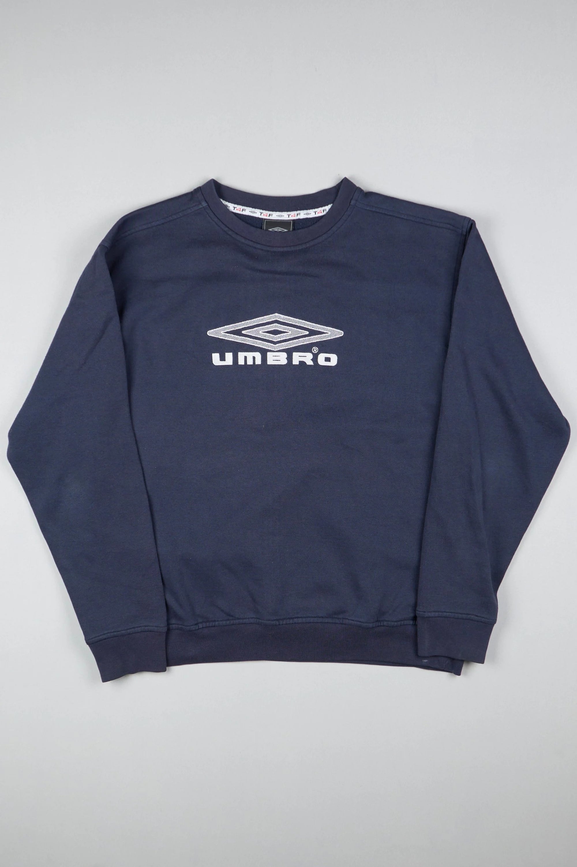 Umbro - Sweatshirt (L)