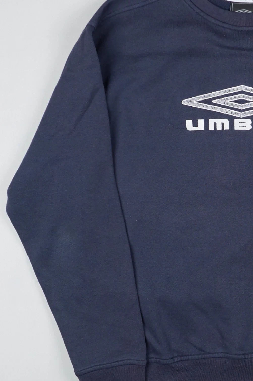 Umbro - Sweatshirt (L) Left