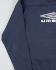 Umbro - Sweatshirt (L) Left
