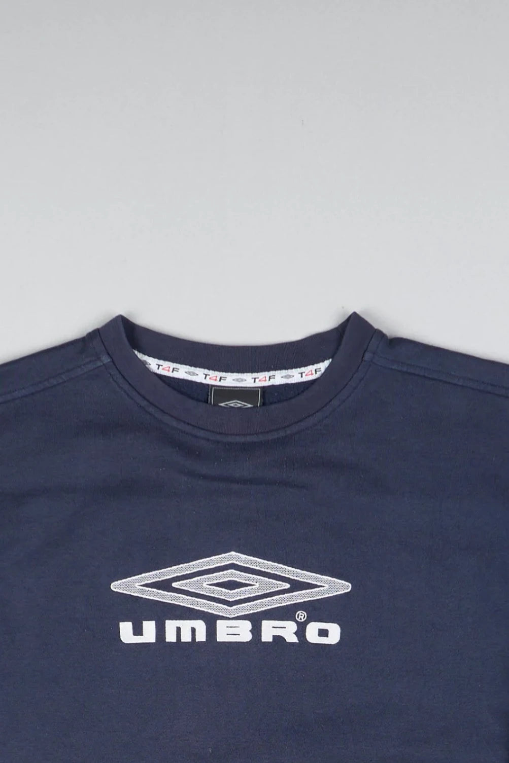 Umbro - Sweatshirt (L) Top