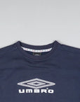 Umbro - Sweatshirt (L) Top