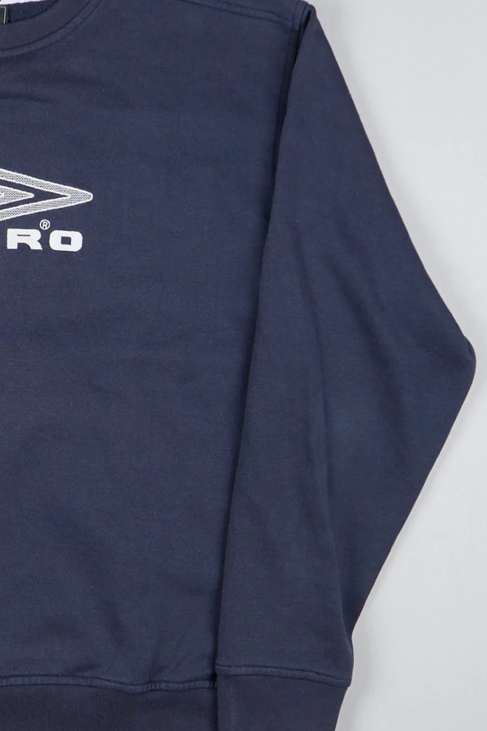 Umbro - Sweatshirt (L) Right