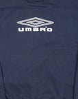 Umbro - Sweatshirt (L) Center
