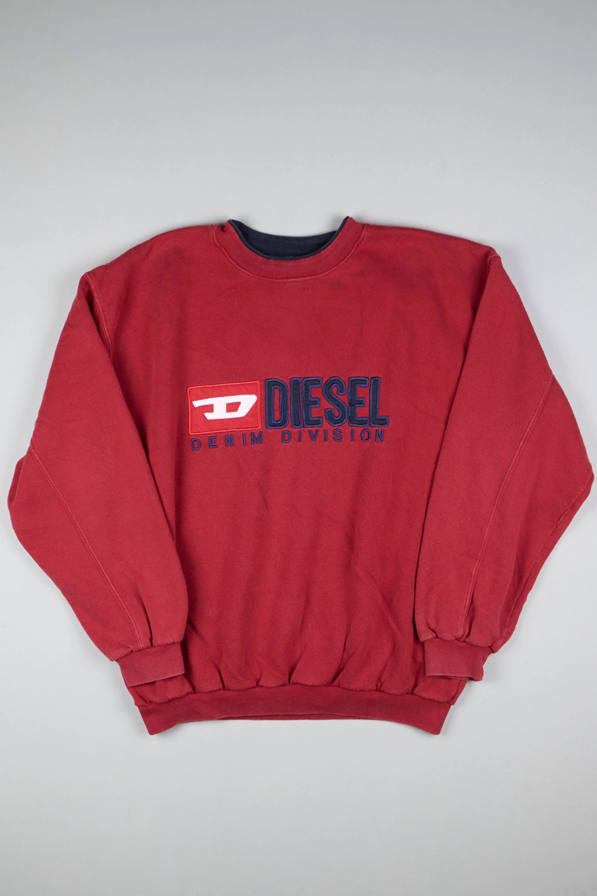 Diesel - Sweatshirt (XL)