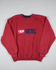 Diesel - Sweatshirt (XL)