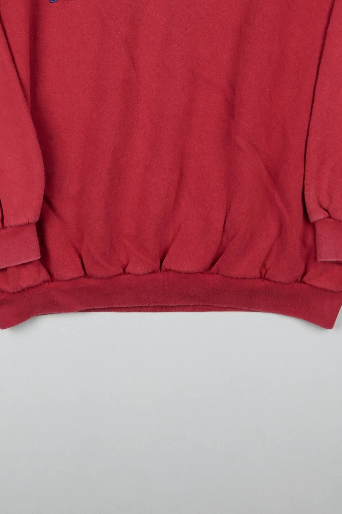 Diesel - Sweatshirt (XL) Bottom