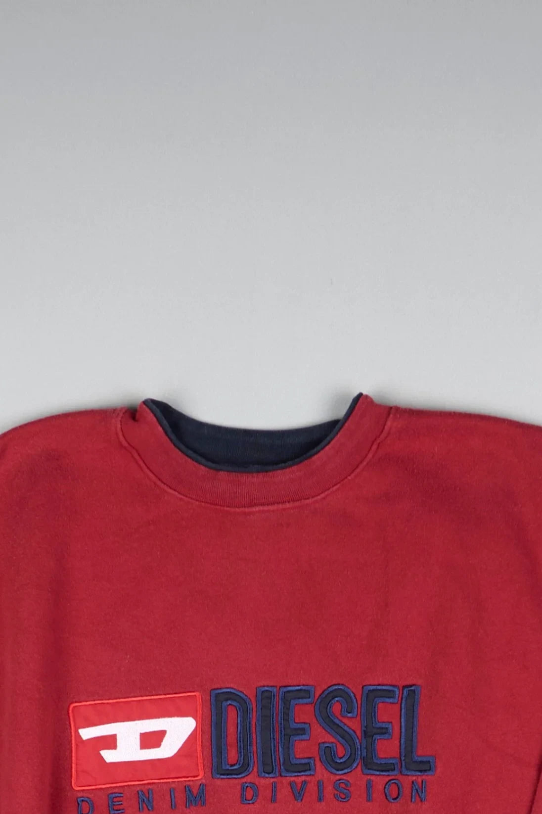 Diesel - Sweatshirt (XL) Top