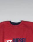 Diesel - Sweatshirt (XL) Top