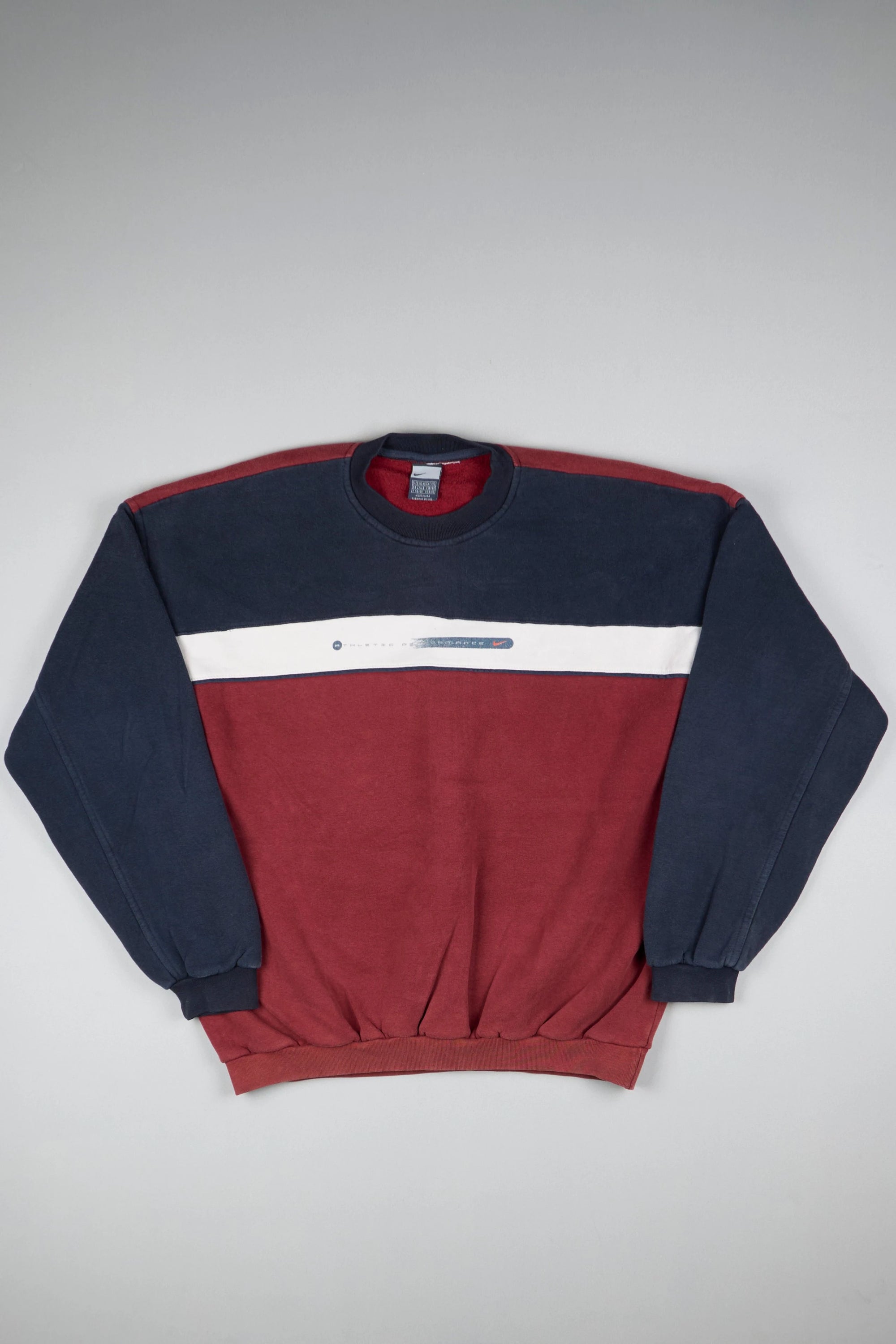 Nike - Sweatshirt (XL)