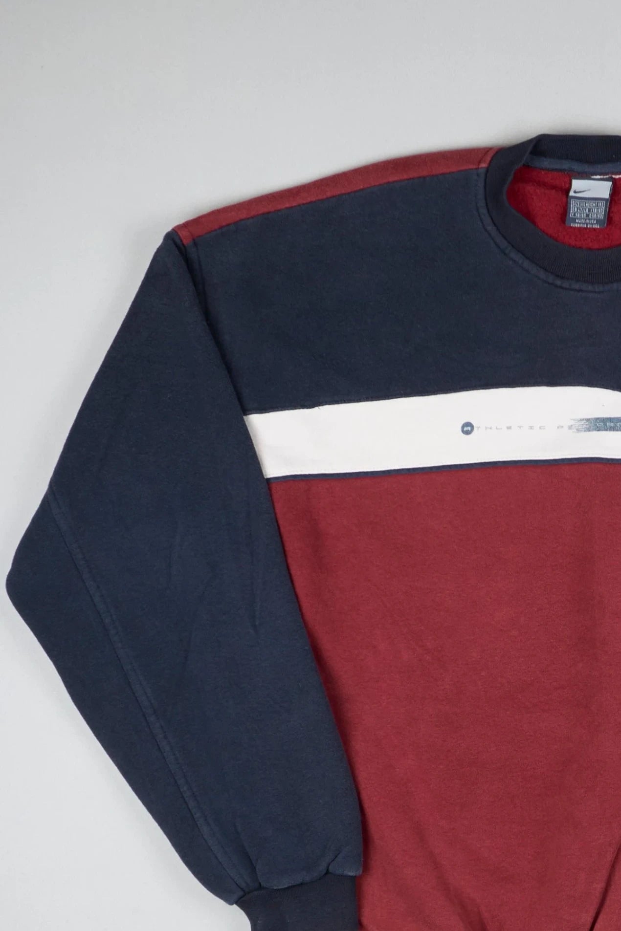 Nike - Sweatshirt (XL) Left