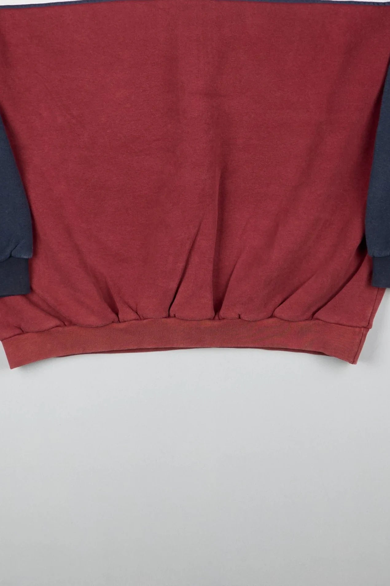 Nike - Sweatshirt (XL) Bottom