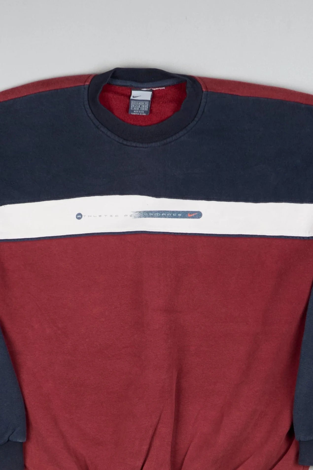 Nike - Sweatshirt (XL) Center