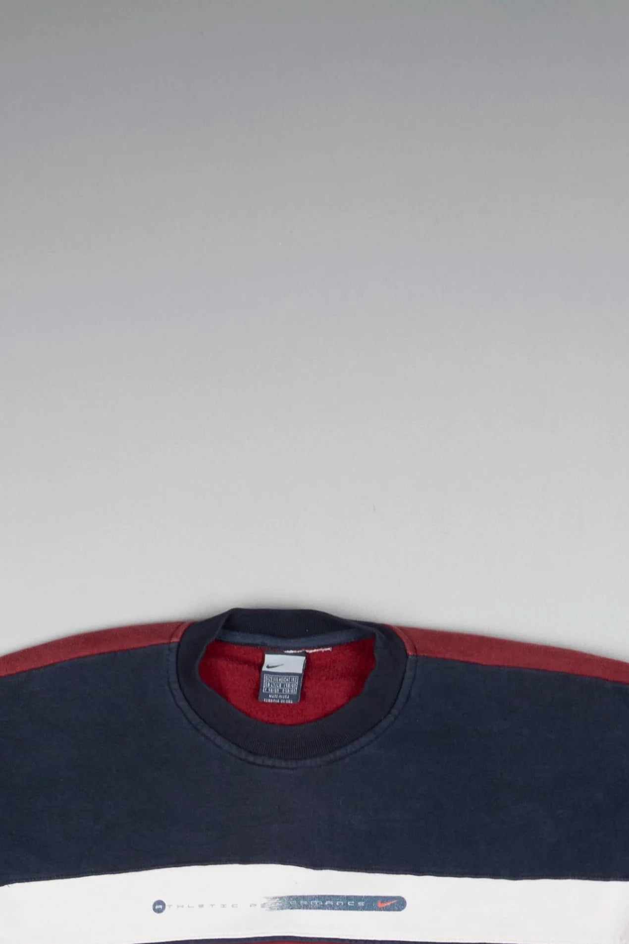 Nike - Sweatshirt (XL) Top