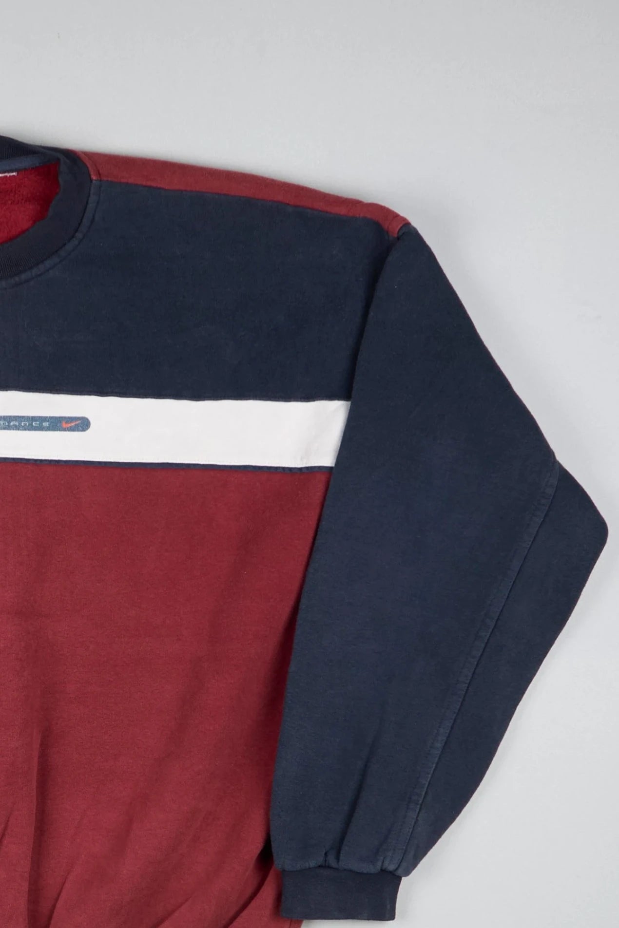 Nike - Sweatshirt (XL) Right