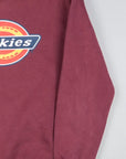 Dickies - Sweatshirt (M) Right