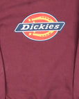 Dickies - Sweatshirt (M) Center