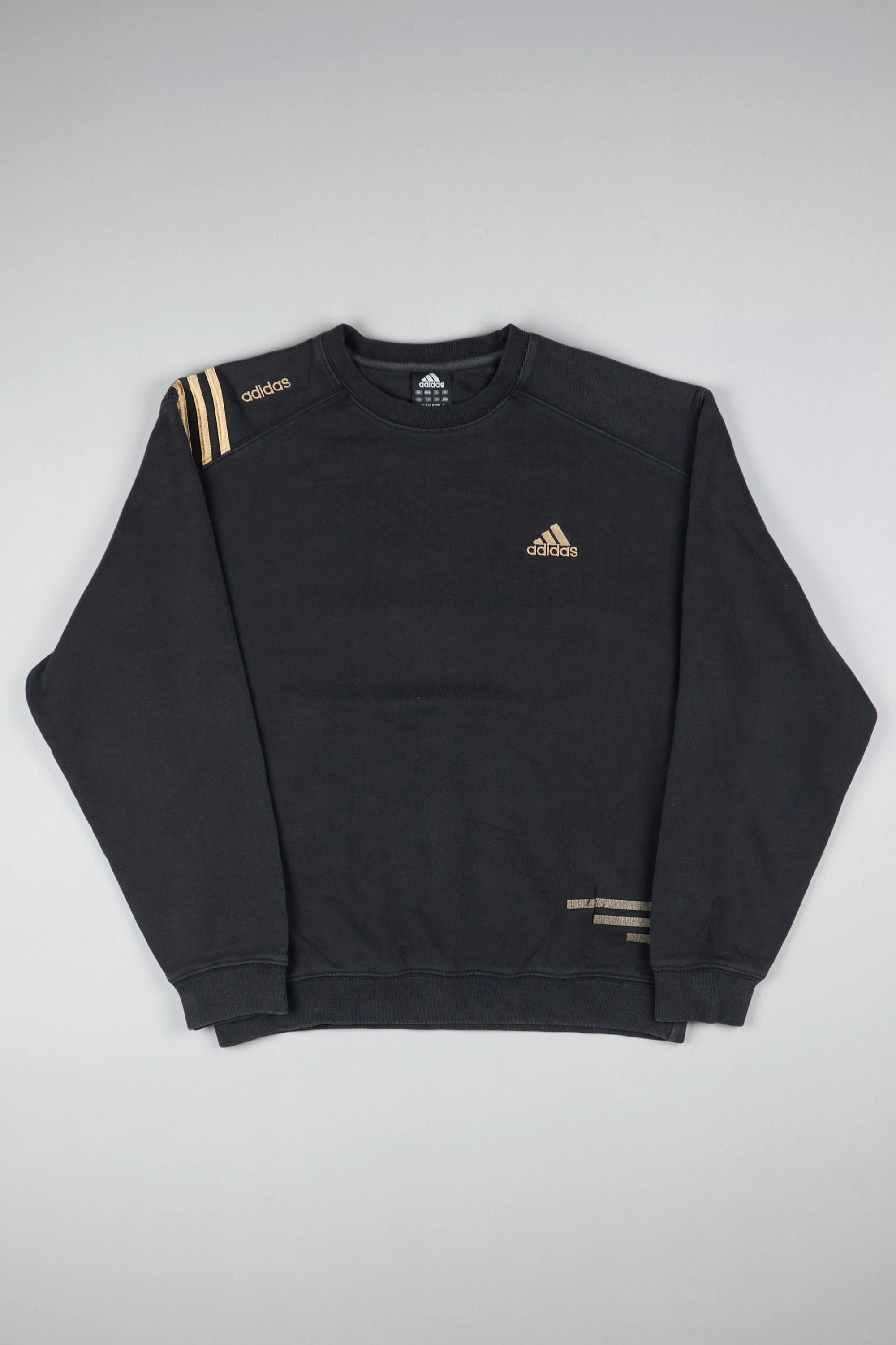 Adidas - Sweatshirt (L)