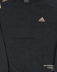 Adidas - Sweatshirt (L) Center