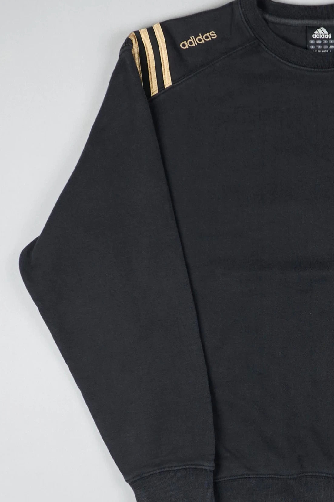 Adidas - Sweatshirt (L) Left