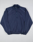 Umbro - Quarter Zip (M)