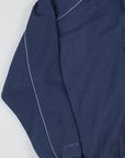 Umbro - Quarter Zip (M) Left