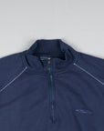 Umbro - Quarter Zip (M) Top